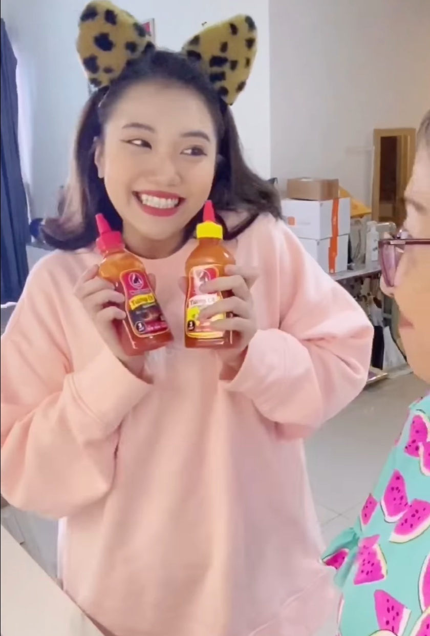 tuong ot Nam Duong,  tuong ot 3 that anh 1