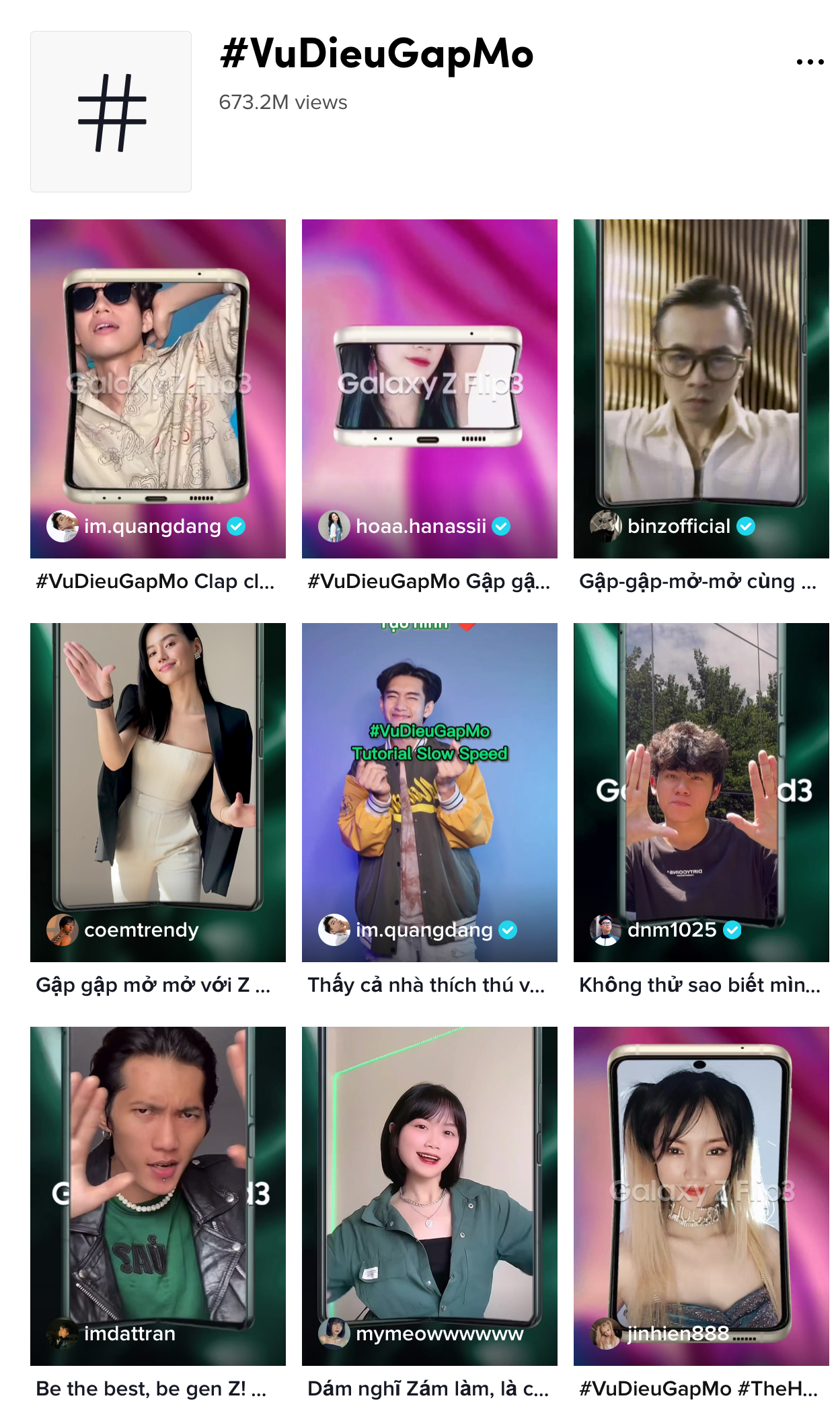 Vu dieu gap mo anh 1