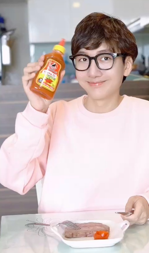 tuong ot Nam Duong,  tuong ot 3 that anh 2