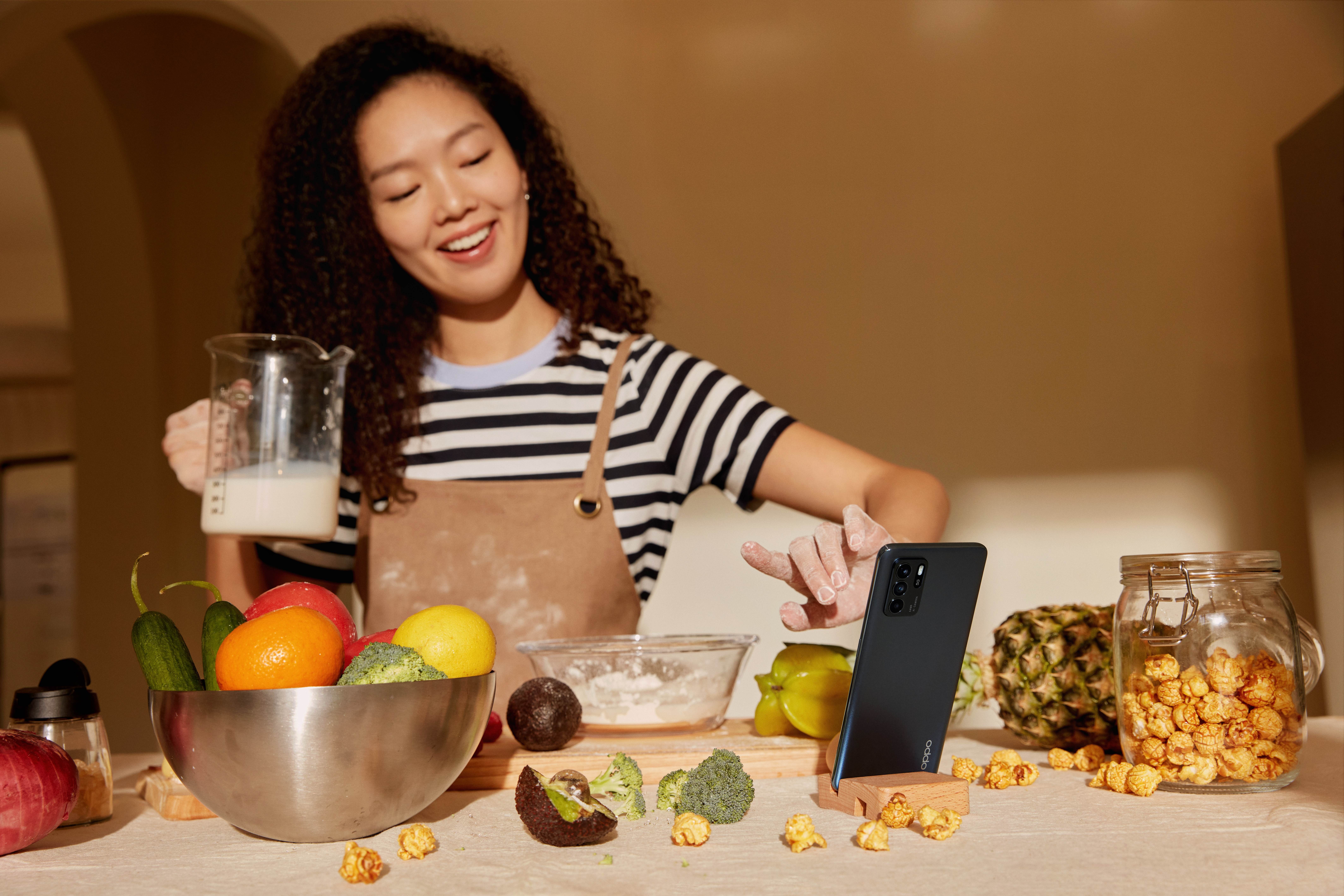 Oppo ảnh 8 Oppo anh 8