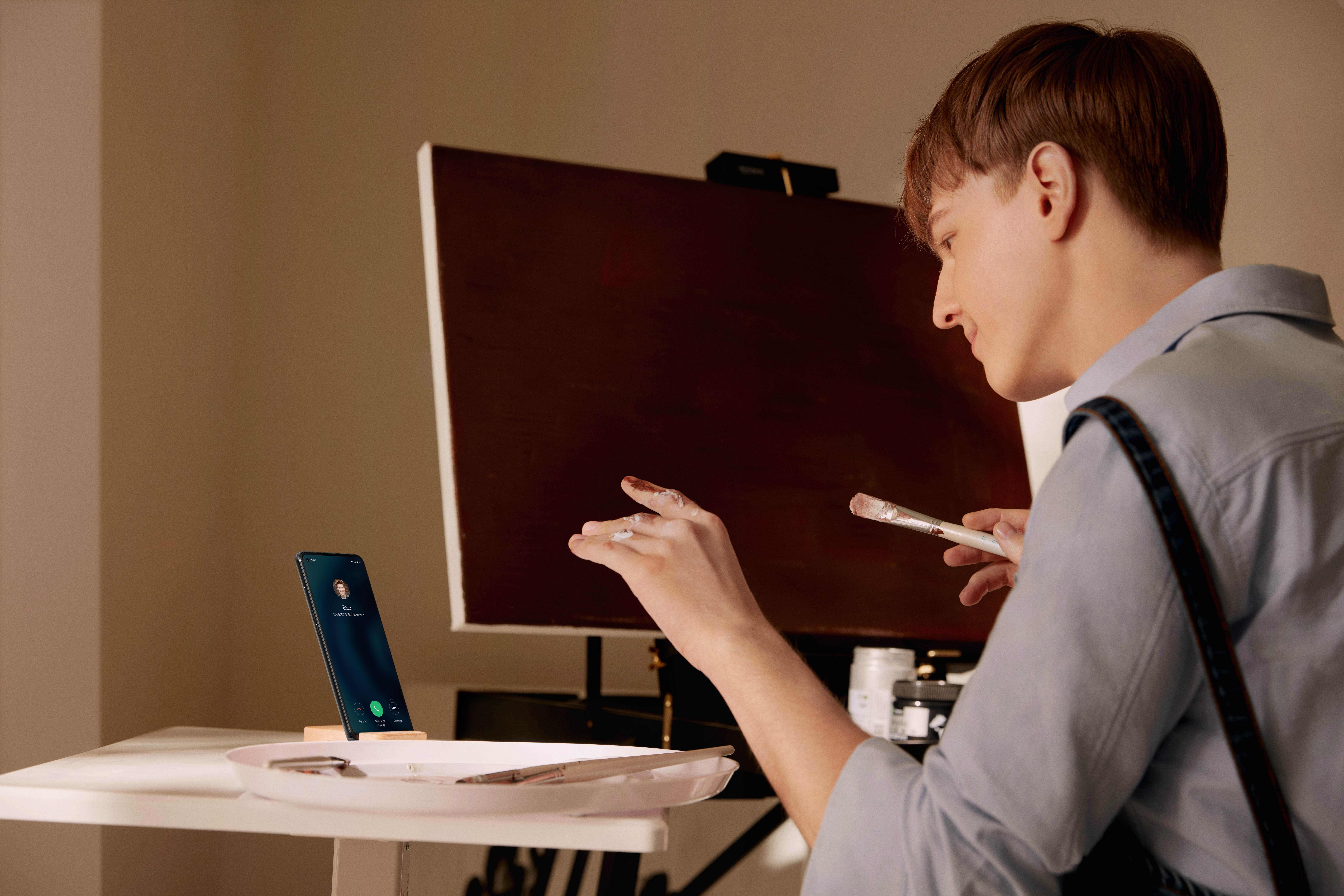 Oppo ảnh 7 Oppo anh 7