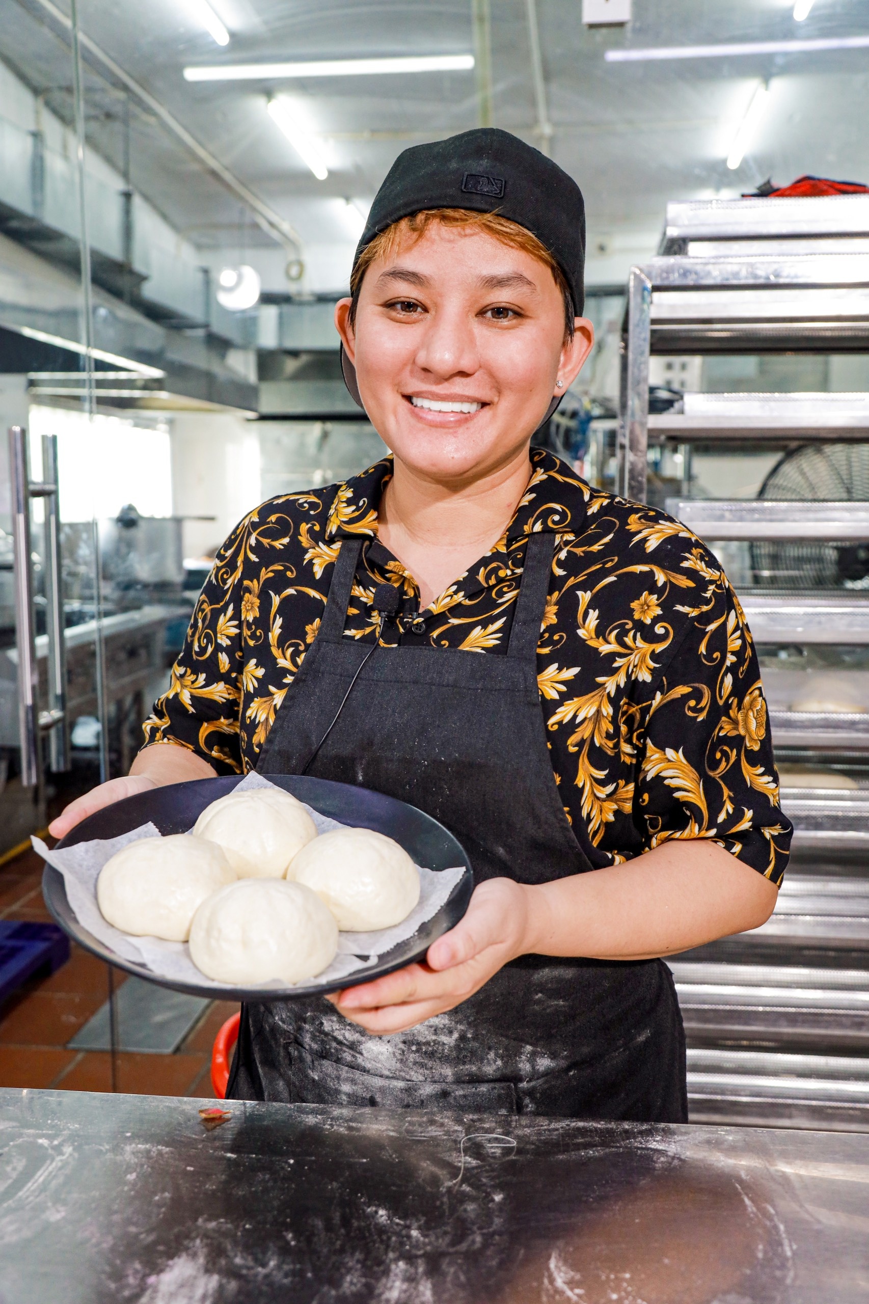 shark Liên, Vua Cua ảnh 4 shark Lien, Vua Cua anh 4