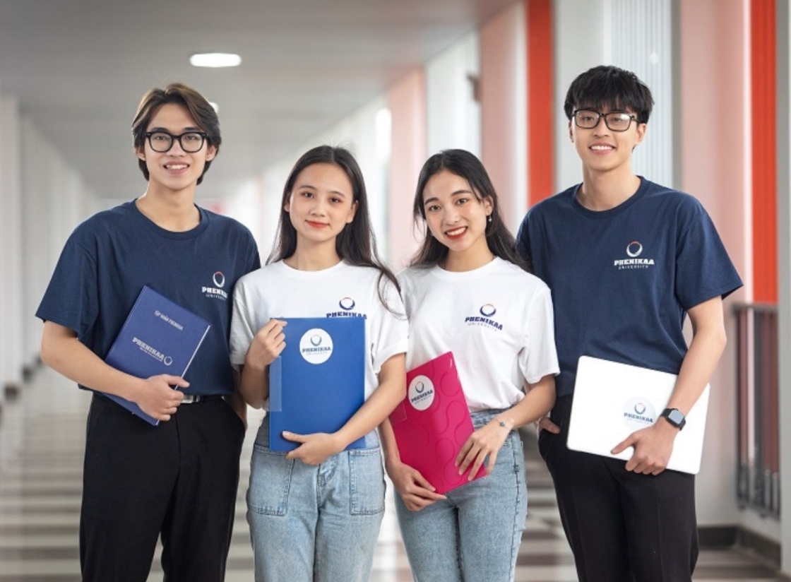 Nhung uu diem nganh Ky thuat y sinh tai truong DH Phenikaa hinh anh