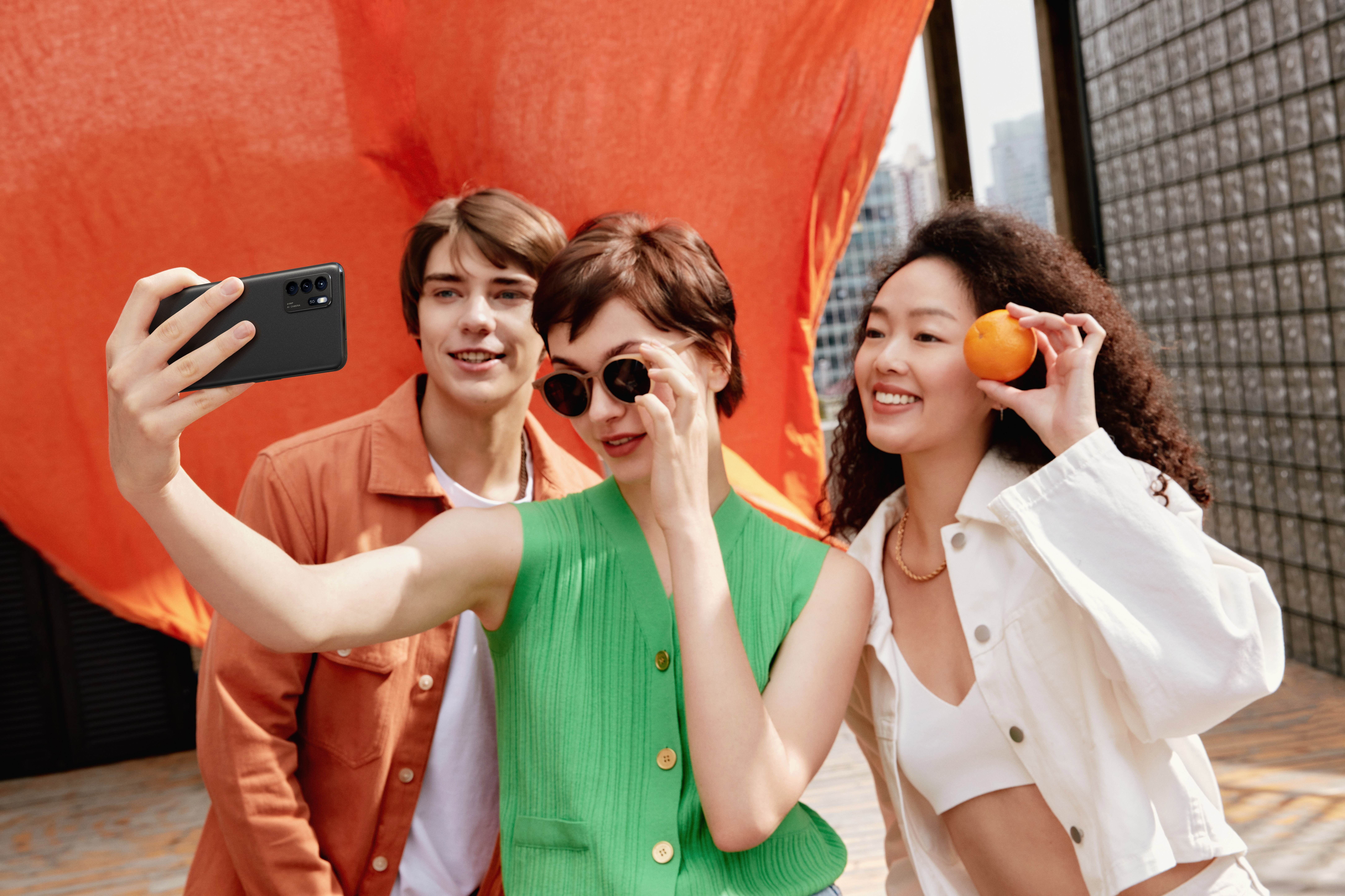 Oppo ảnh 5 Oppo anh 5