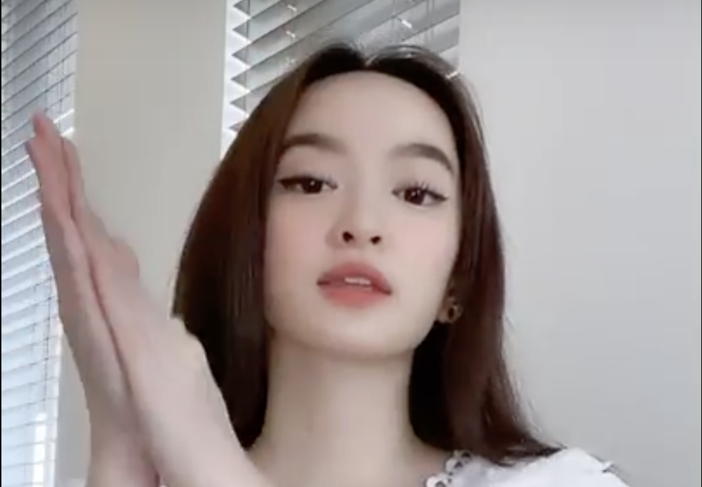 'Vu dieu gap mo' tro thanh trao luu moi tren mang xa hoi hinh anh