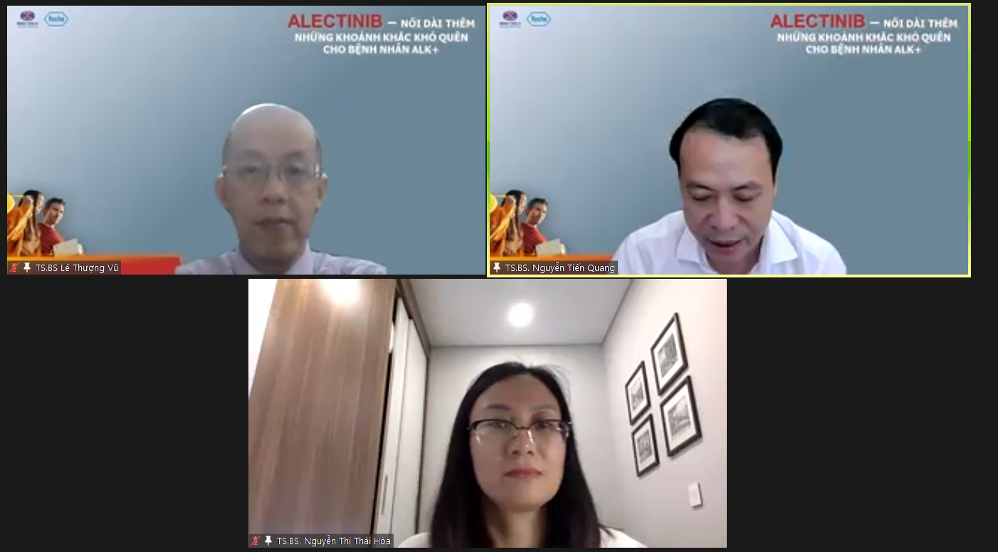 Alectinib,  Roche anh 2