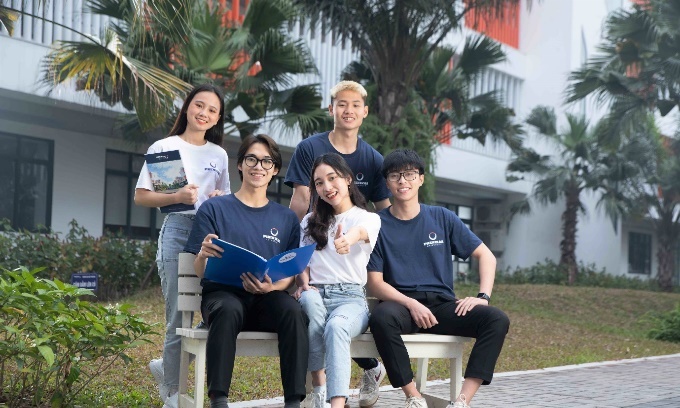 truong DH Phenikaa,  ky thuat y sinh anh 3