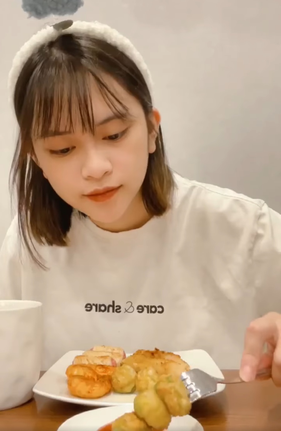 tuong ot Nam Duong,  tuong ot 3 that anh 4