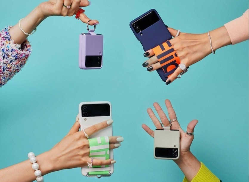 Ky luc dat truoc cho thay kha nang chinh phuc nguoi dung cua Galaxy Z hinh anh