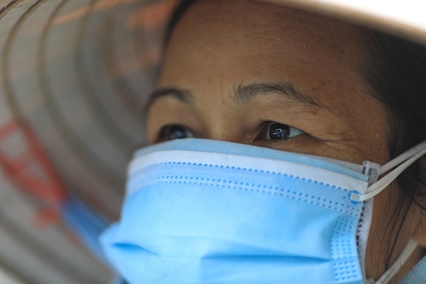 Sieu thi 0 dong va nhung chuyen xe cho yeu thuong den nguoi dan TP.HCM hinh anh