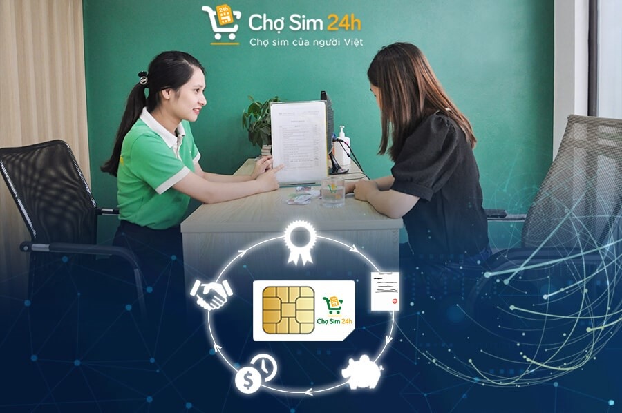 Cho Sim 24h anh 2