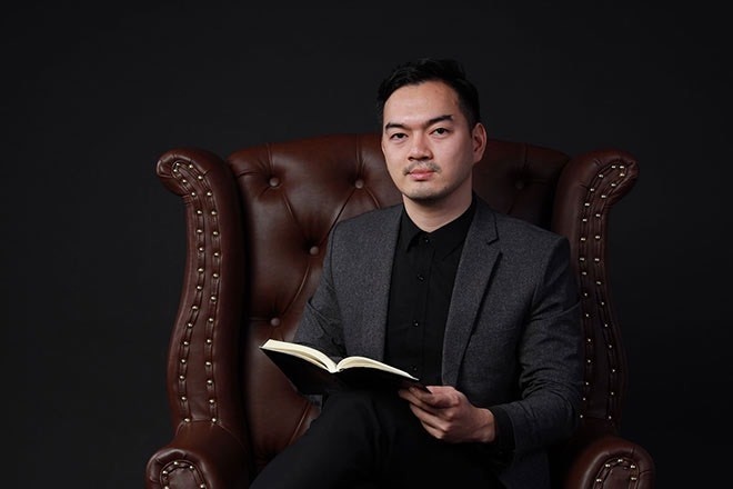 CEO 3S Group chia se goc nhin ve lanh dao hinh anh