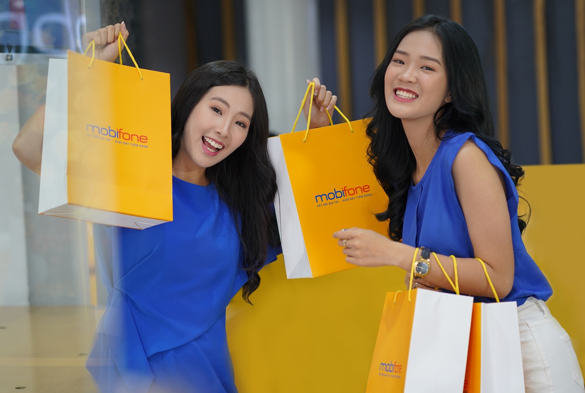 MobiFone,  uu dai goi cuoc anh 2