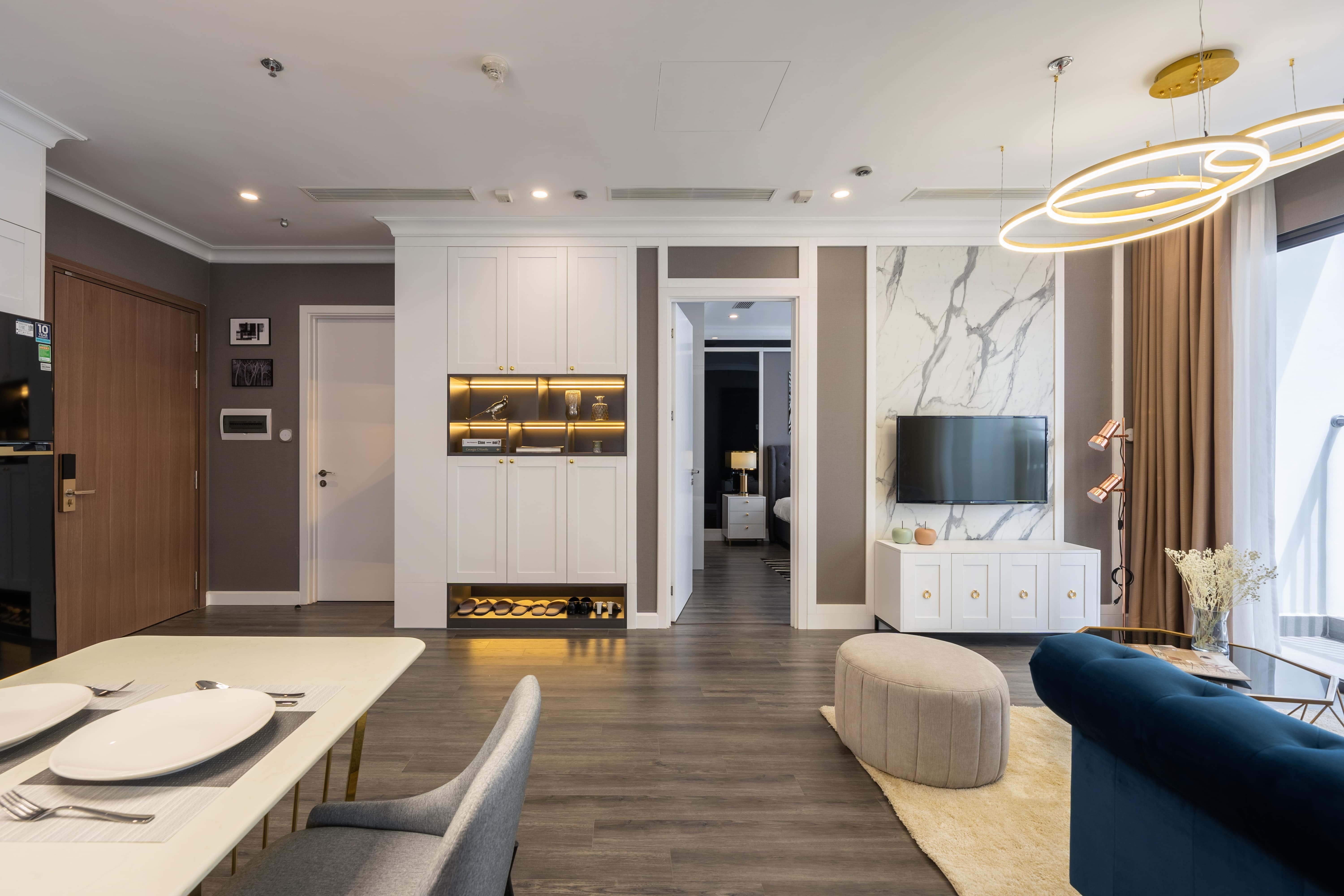 Vinhomes Ocean Park anh 1