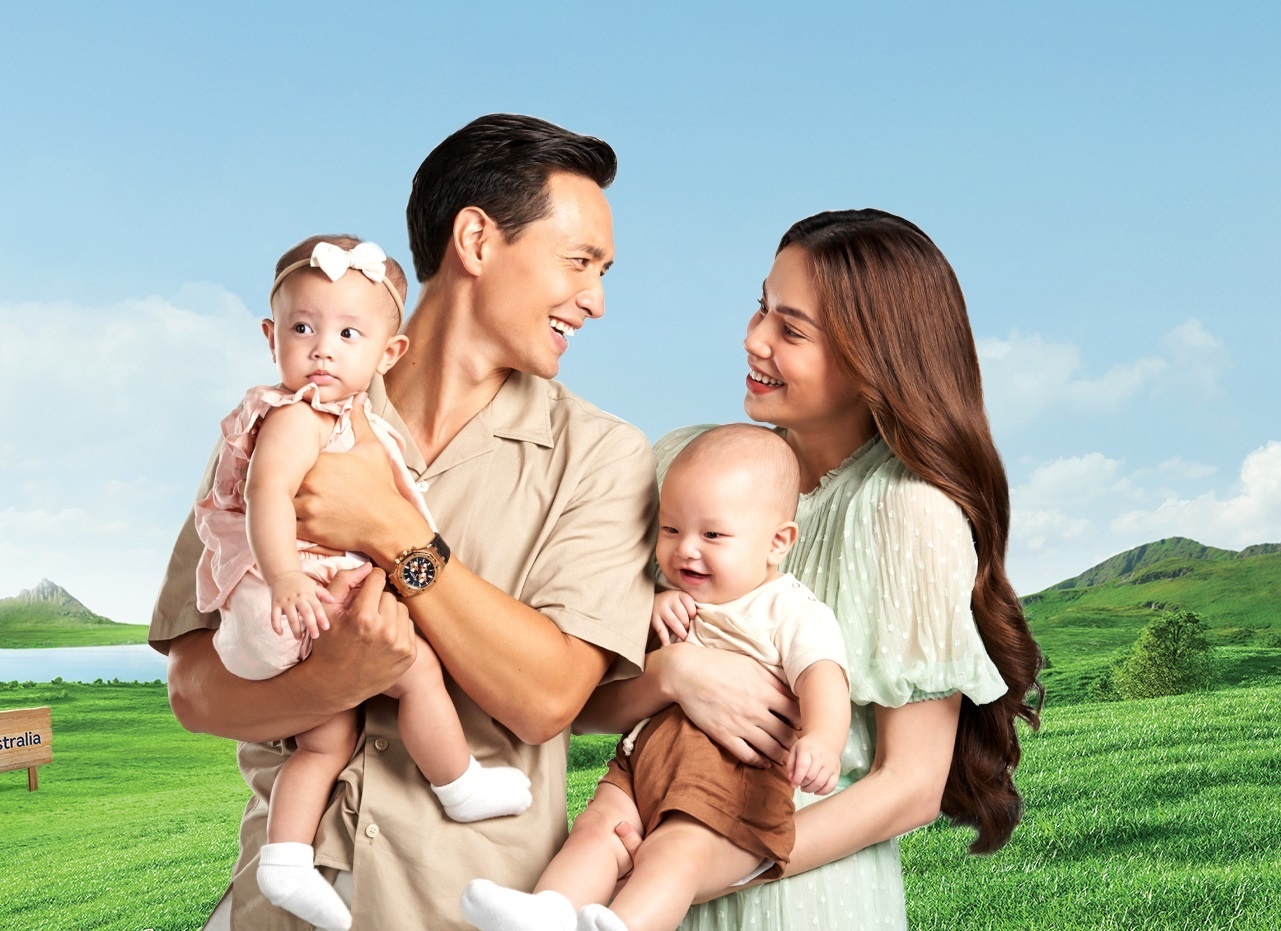 Cap doi Ha Ho - Kim Ly cham Leon va Lisa the nao? hinh anh