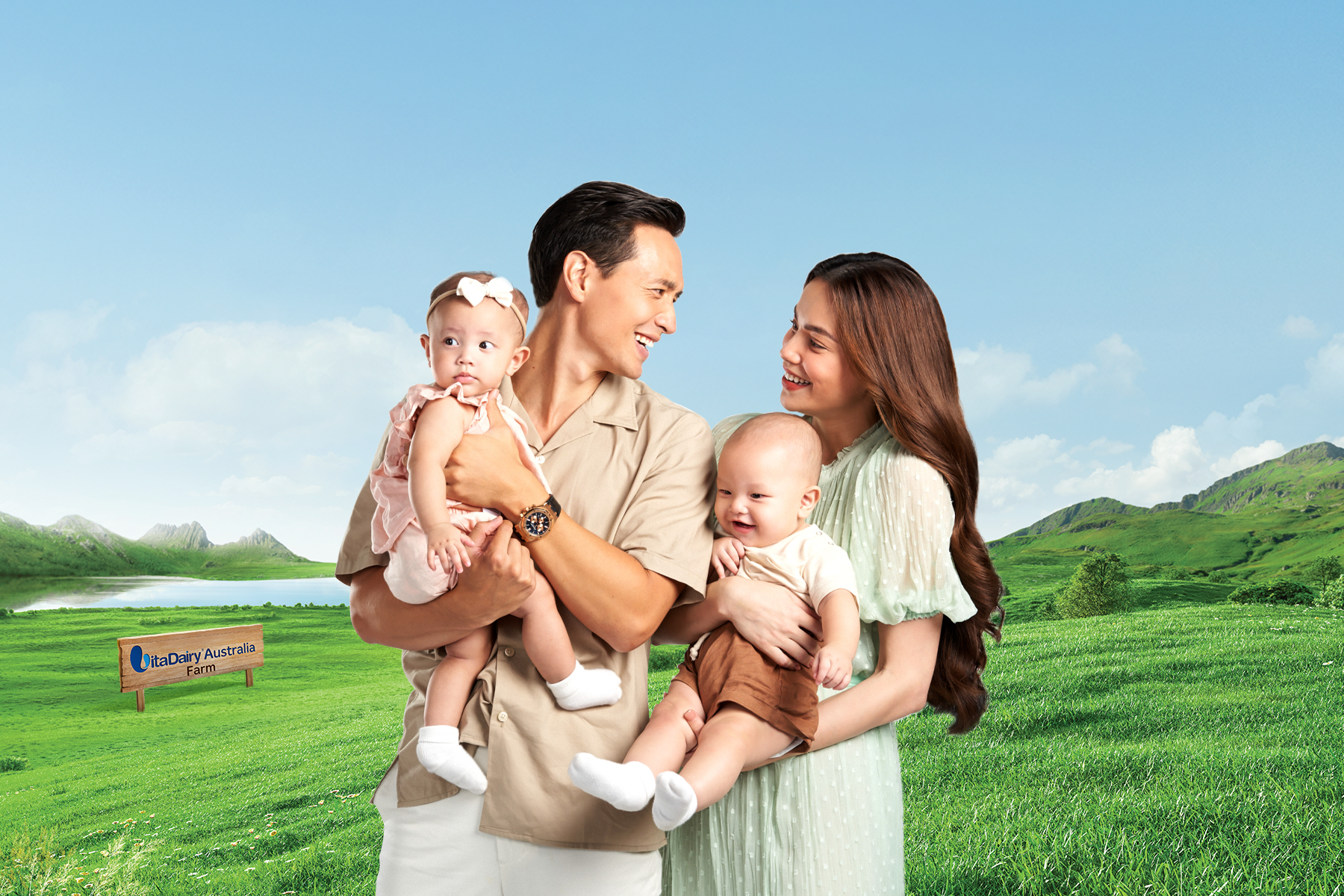 VitaDairy Colos Fresh Milk anh 4