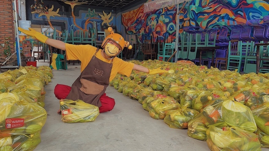 Cuội Corner Bình Dương, Cuội Corner chung tay ảnh 1 Cuoi Corner Binh Duong, Cuoi Corner chung tay anh 1