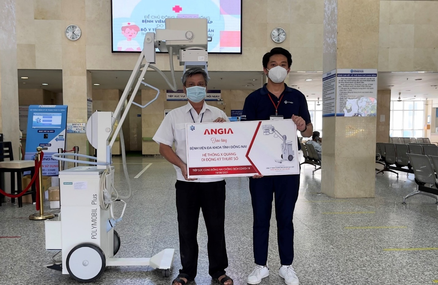 BDS An Gia,  Vung tin Viet Nam anh 2