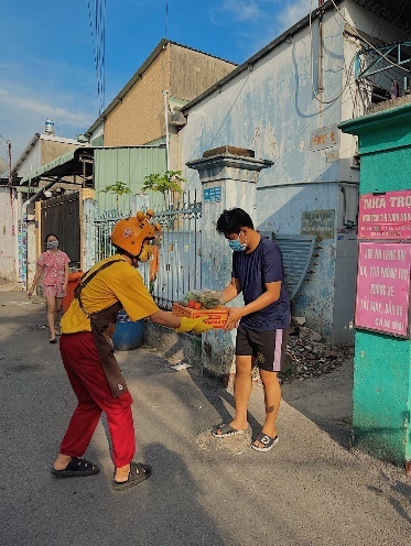 Cuội Corner Bình Dương, Cuội Corner chung tay ảnh 2 Cuoi Corner Binh Duong, Cuoi Corner chung tay anh 2