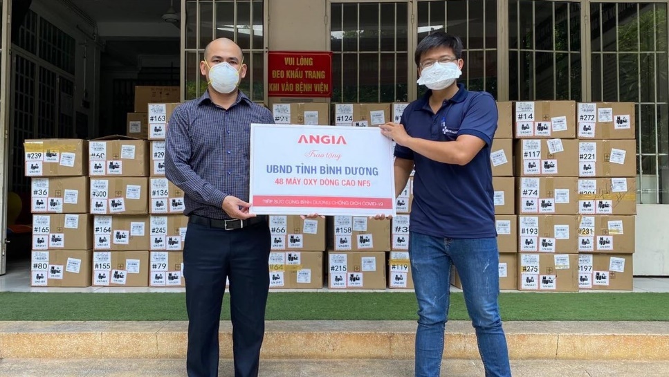 BDS An Gia,  Vung tin Viet Nam anh 3