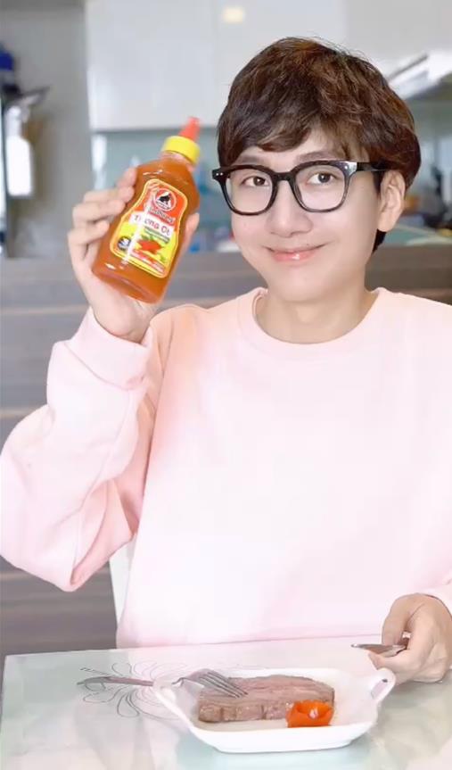 Tương ớt Nam Dương ảnh 2 Tuong ot Nam Duong anh 2
