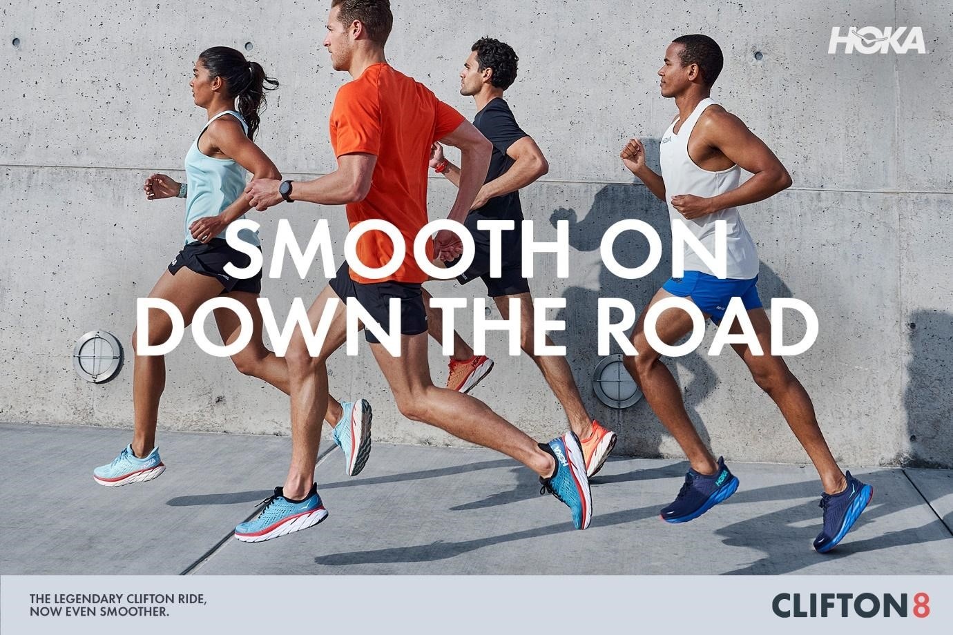 giay chay bo Hoka chinh hang anh 1