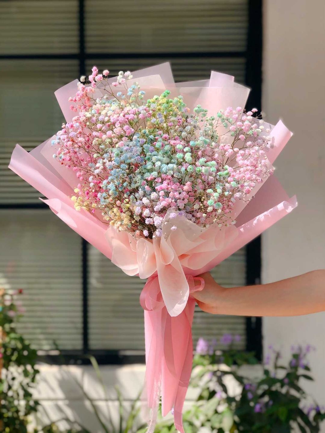 hoa dep,  tiem hoa TP.HCM anh 1