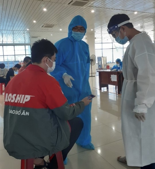 Shipper hoat dong anh 2