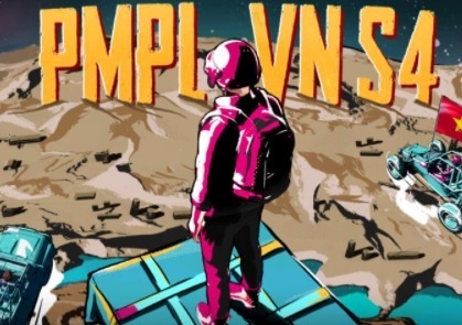 Giai PMPL Viet Nam mua 4 soi dong tu nhung tuan dau hinh anh