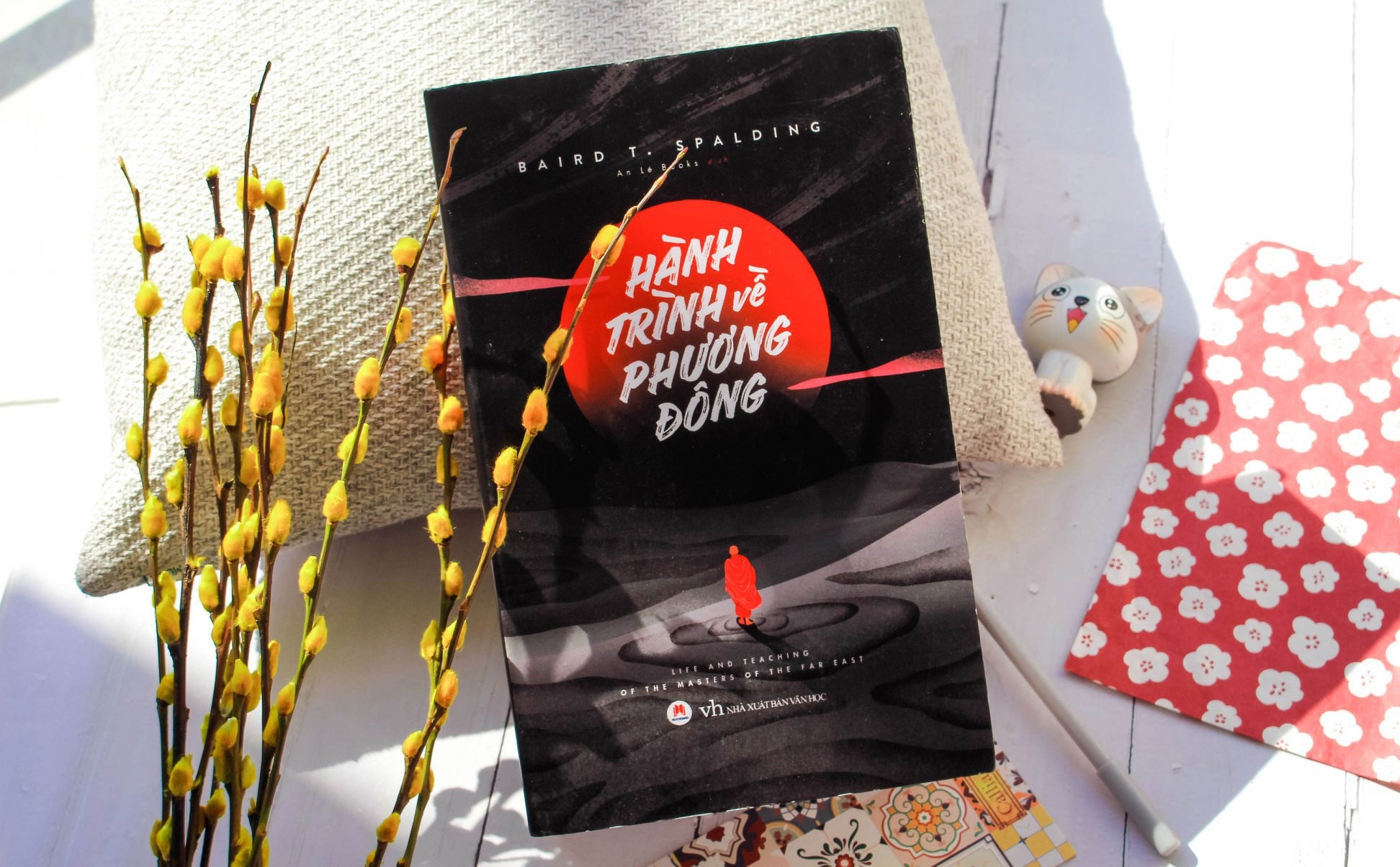 7 tua sach hay giup giai tri thoi dich hinh anh