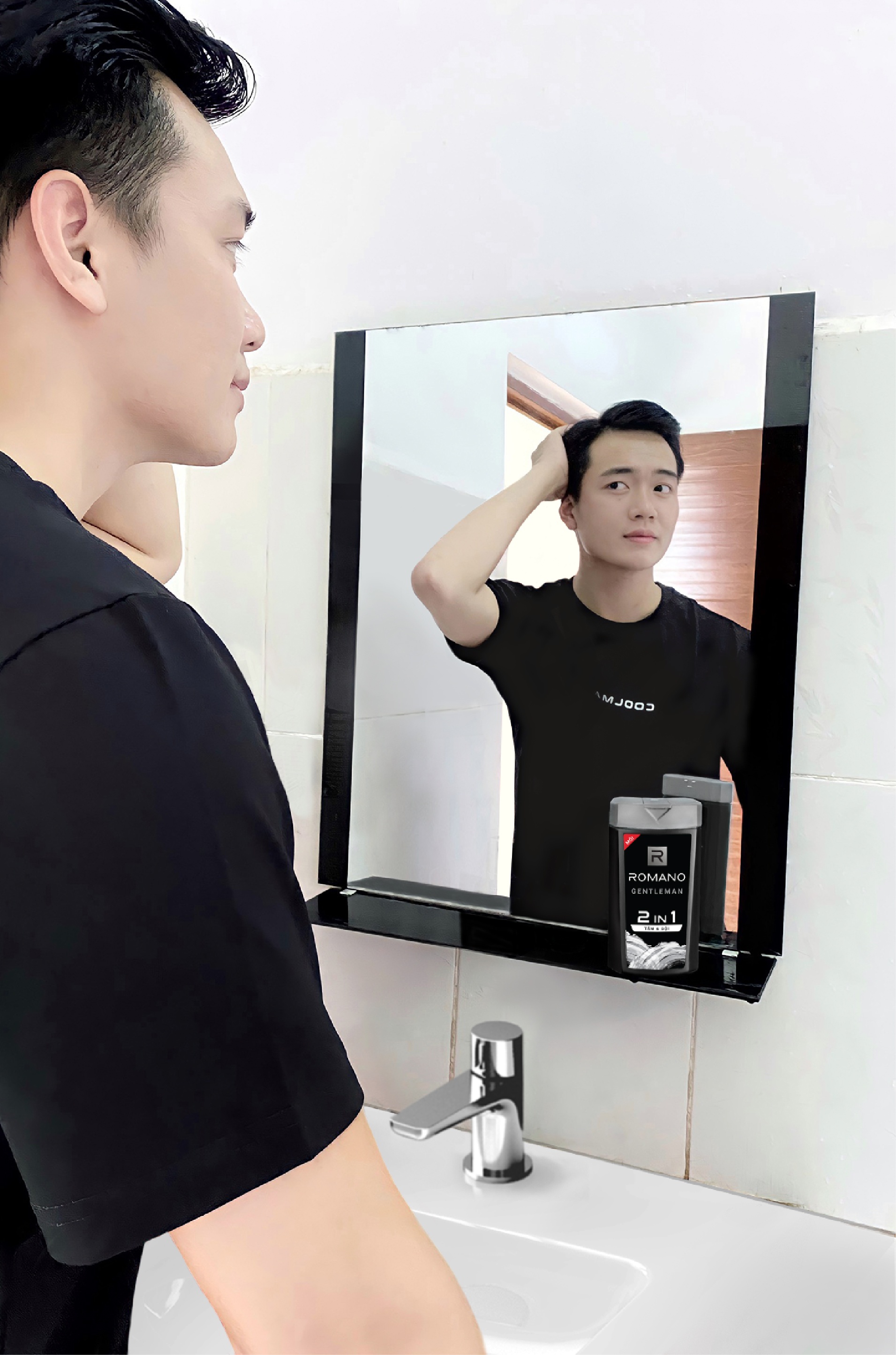 Romano ảnh 1 Romano anh 1