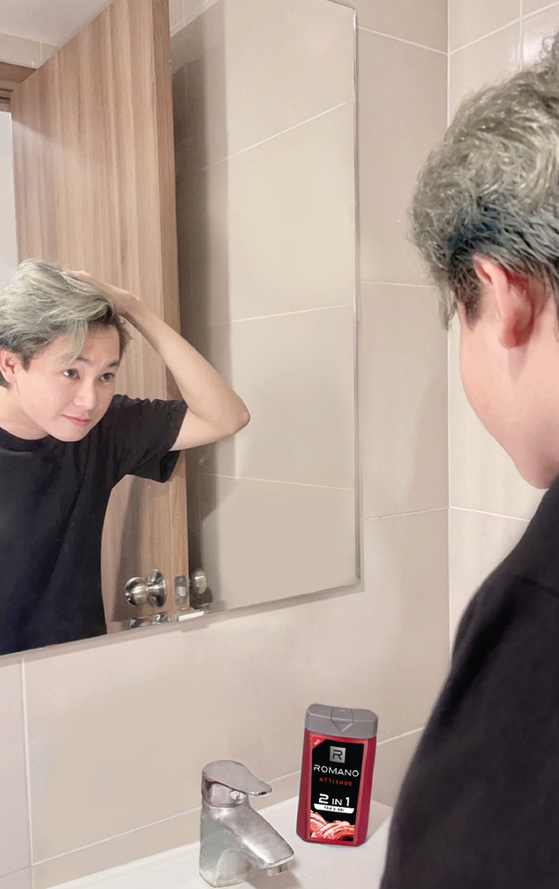 Romano ảnh 3 Romano anh 3