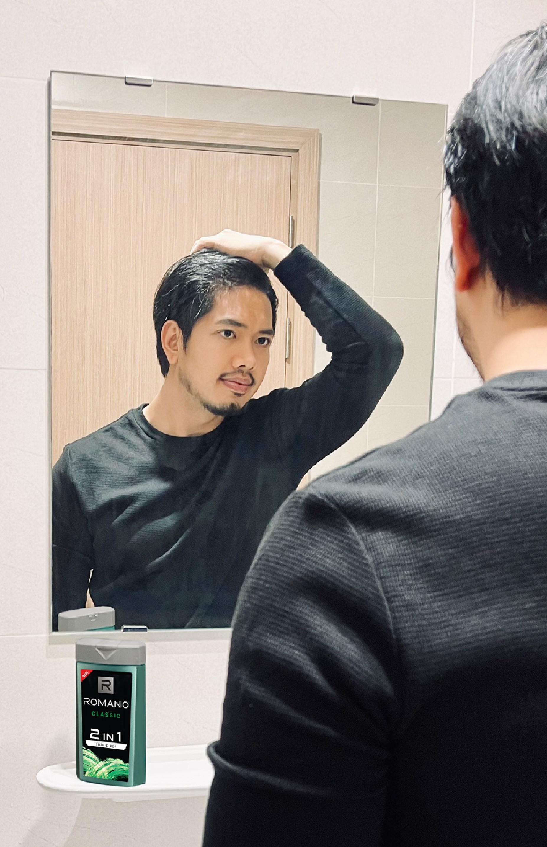 Romano ảnh 2 Romano anh 2