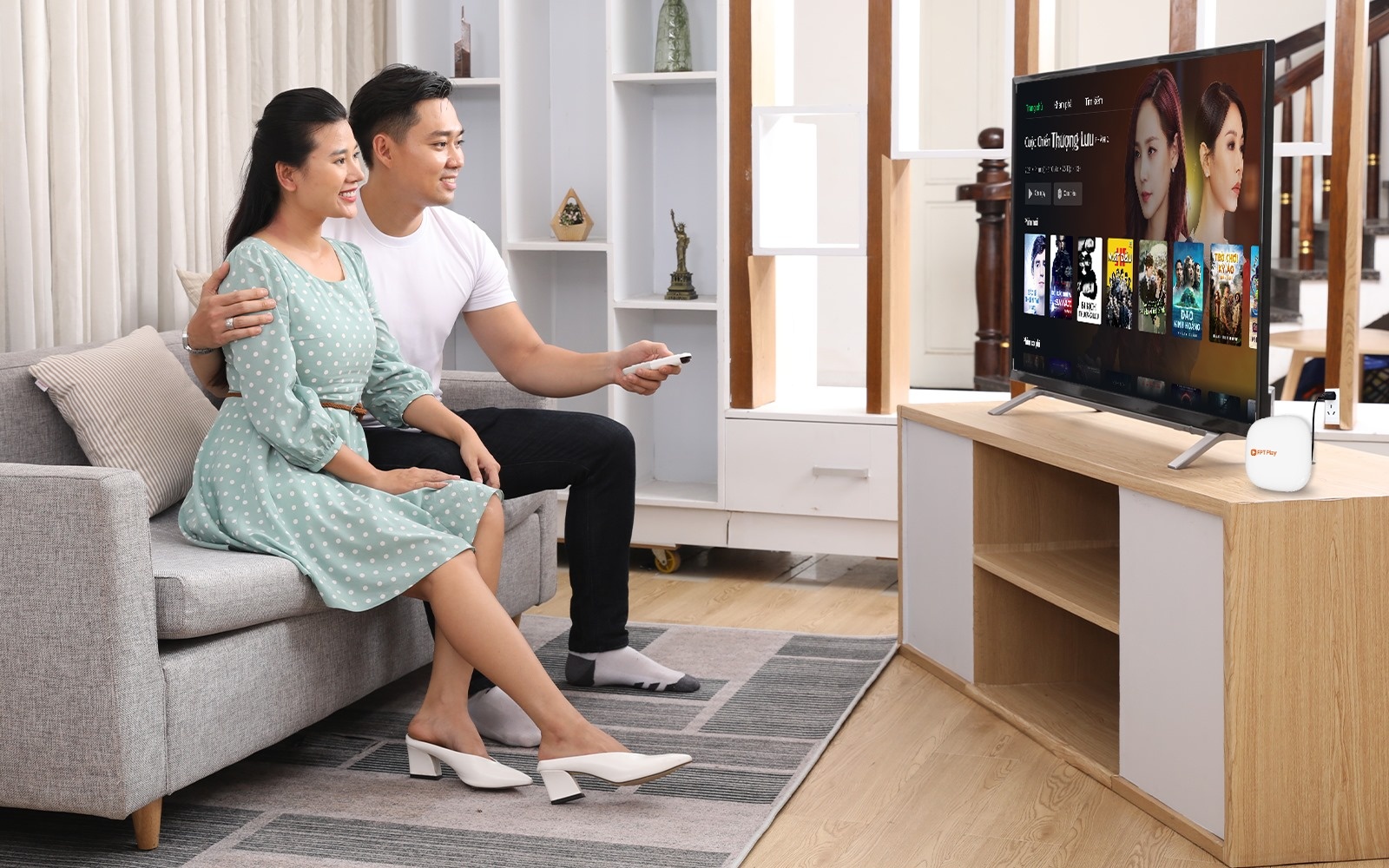 FPT Play ảnh 2 FPT Play anh 2