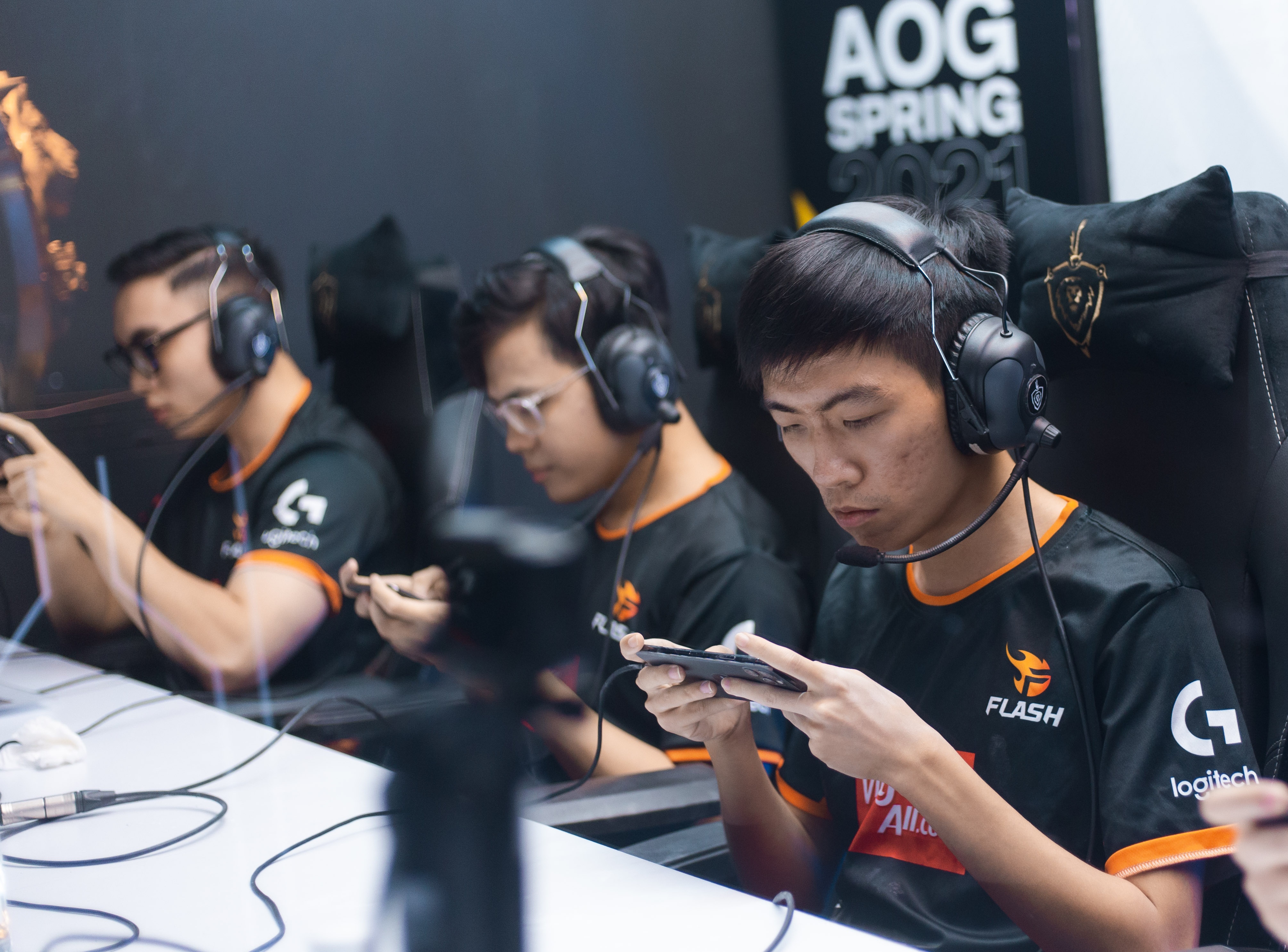 Dau Truong Danh Vong mua dong 2021 khoi tranh ngay 11/9 hinh anh