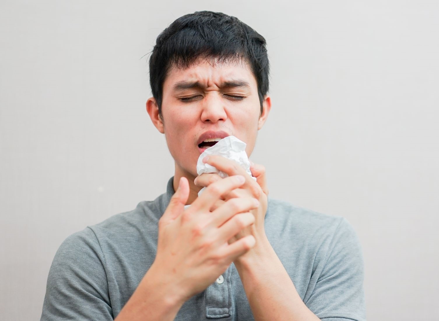 Cai thien viem xoang tai phat voi thuoc thao duoc hinh anh