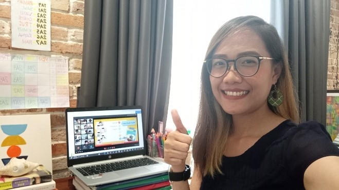 Royal School khai truong anh 2