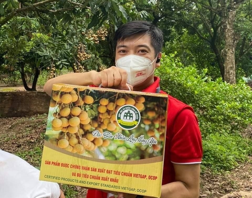 J&T Express ảnh 2 J&T Express anh 2