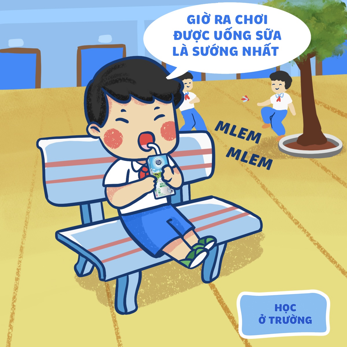 Co Gai Ha Lan anh 13