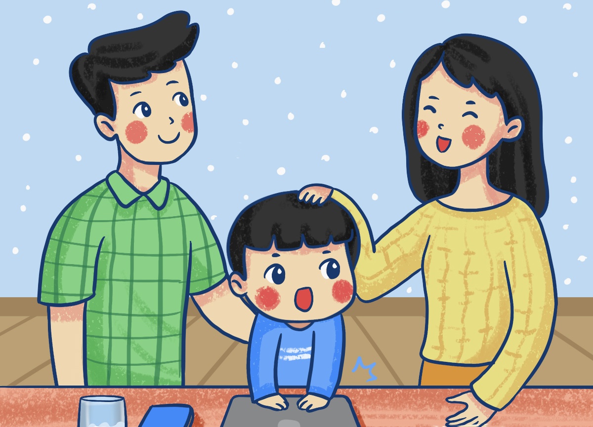 Tang con 7 hanh trang de vung vang cho nam hoc moi hinh anh