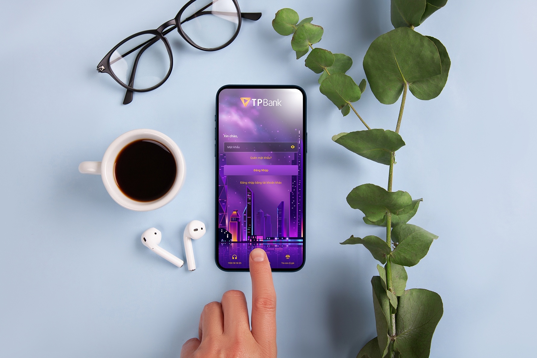 Nhung tinh nang cua ngan hang so khong phai ai cung biet hinh anh