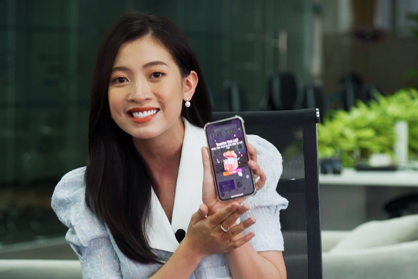 Loat my pham chinh hang ‘mua 1 tang 1’ kho bo qua dip 9/9 hinh anh