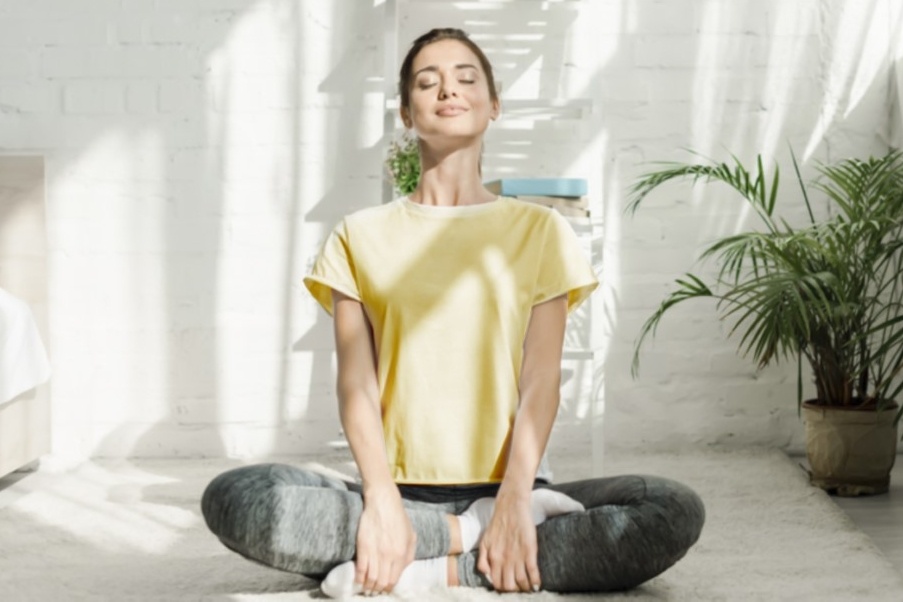 Nhe nhang di qua gian cach tu nhung cau chuyen truyen cam hung hinh anh