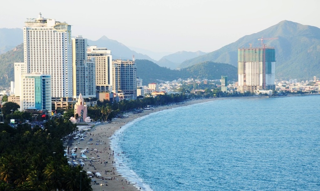 Dau tu BDS nghi duong tai Nha Trang hinh anh