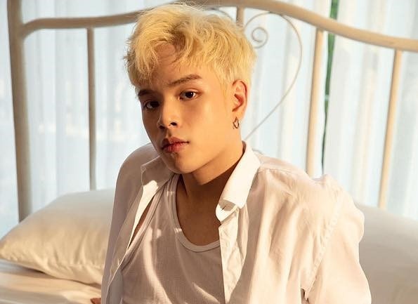 #zingchart,  Zing MP3 anh 2