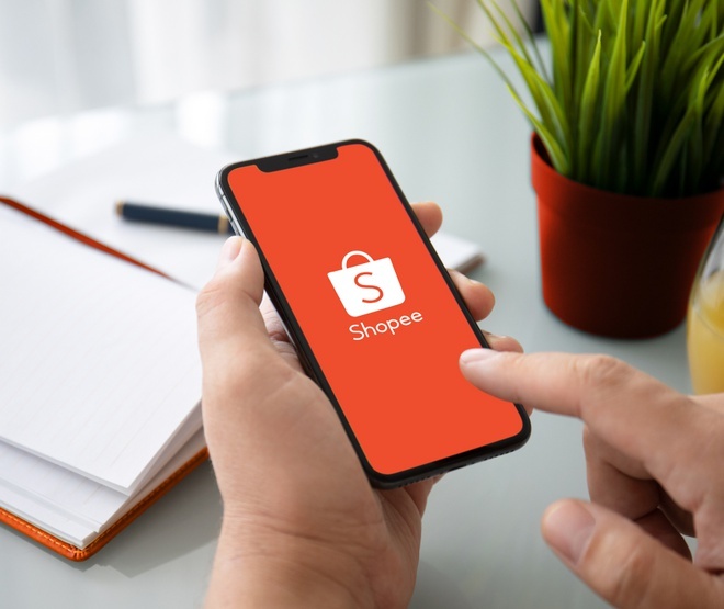 Shopee dat ket qua an tuong sau su kien '9.9 Ngay sieu mua sam' hinh anh