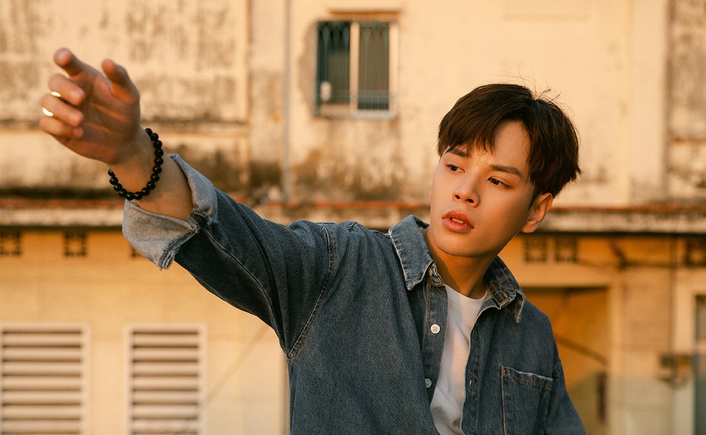 #zingchart,  Zing MP3 anh 7