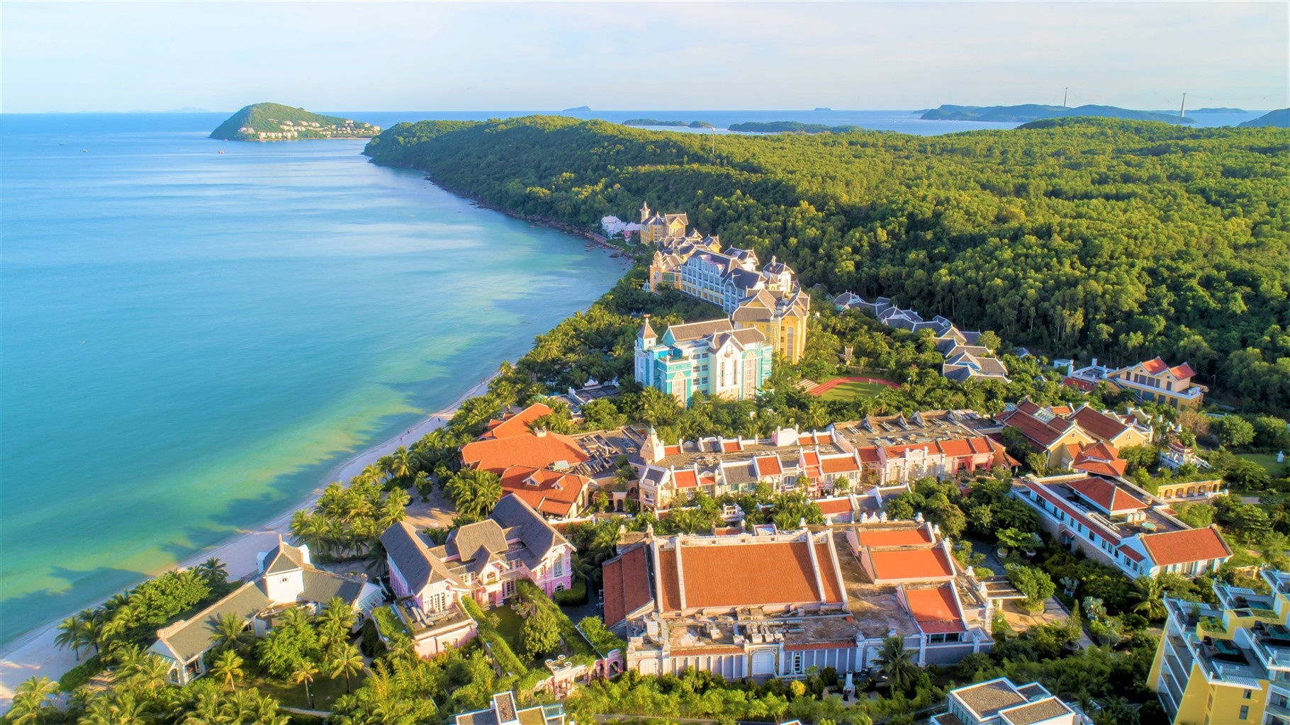 Sun Tropical Village,  Sun Group anh 3