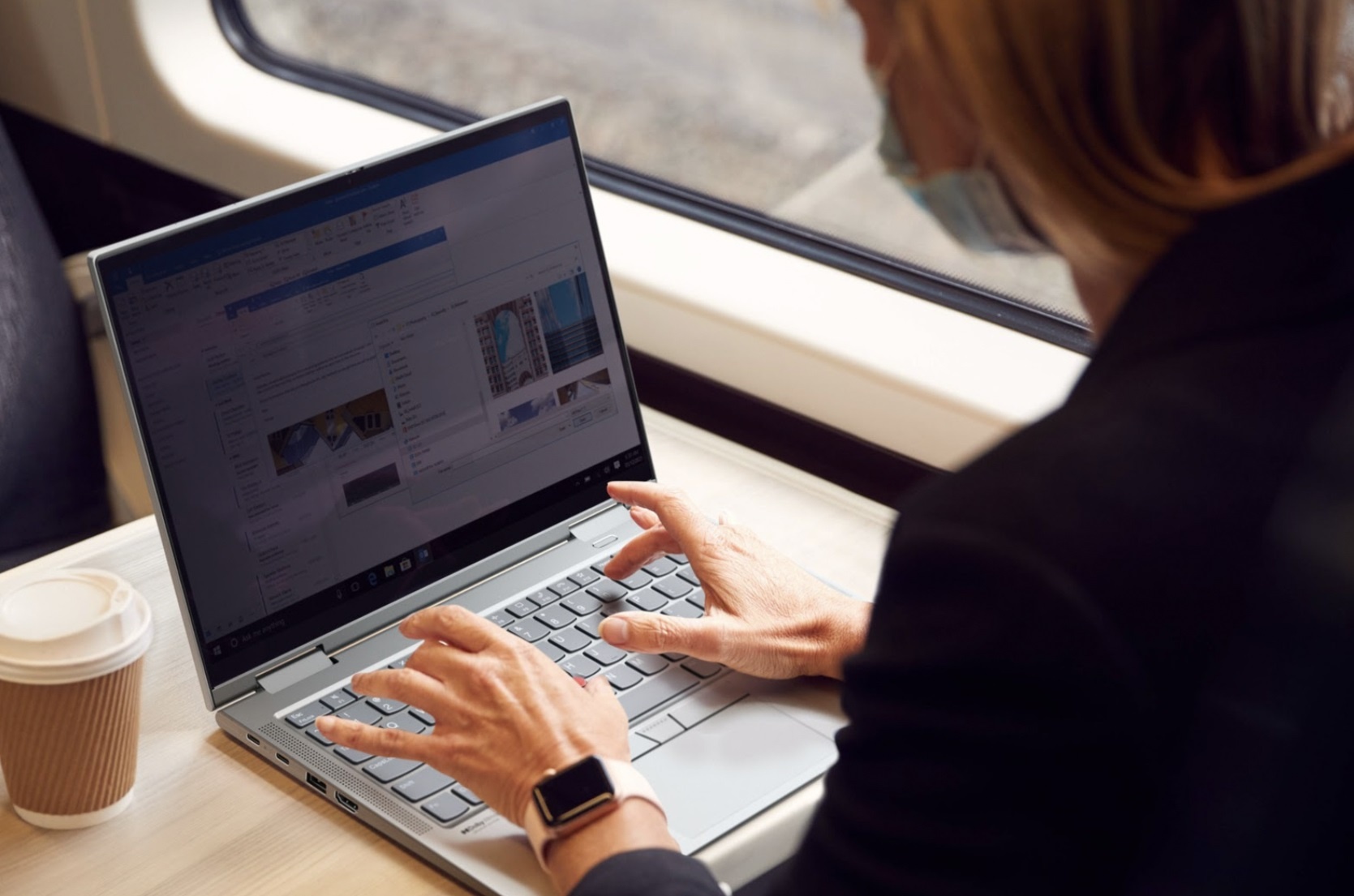 FPT Shop giam den 10% cho dong laptop cao cap Lenovo ThinkPad hinh anh