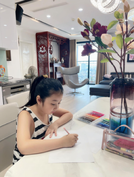 Ngay hoi sac mau,  Vung tin Viet Nam anh 4